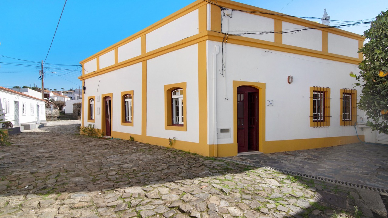 Photo of Outdoor in Carvalhinhos