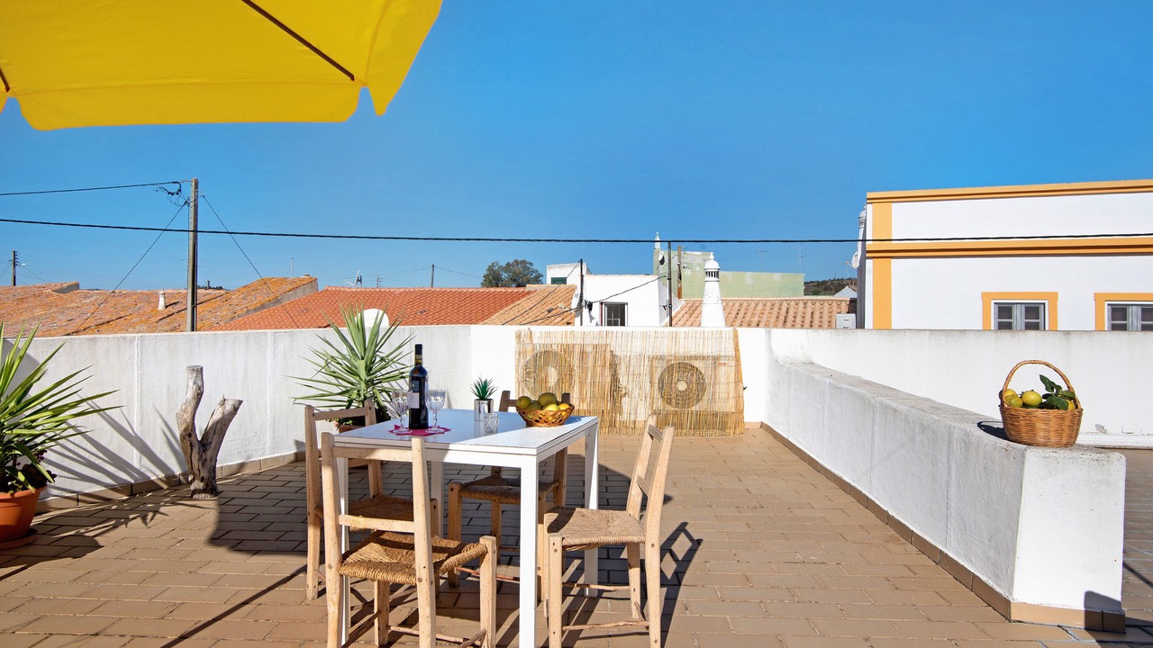 Photo of Outdoor in Carvalhinhos