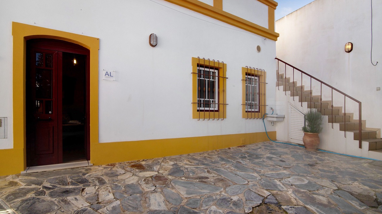 Photo of Outdoor in Carvalhinhos