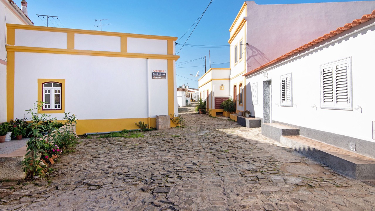 Photo of Outdoor in Carvalhinhos