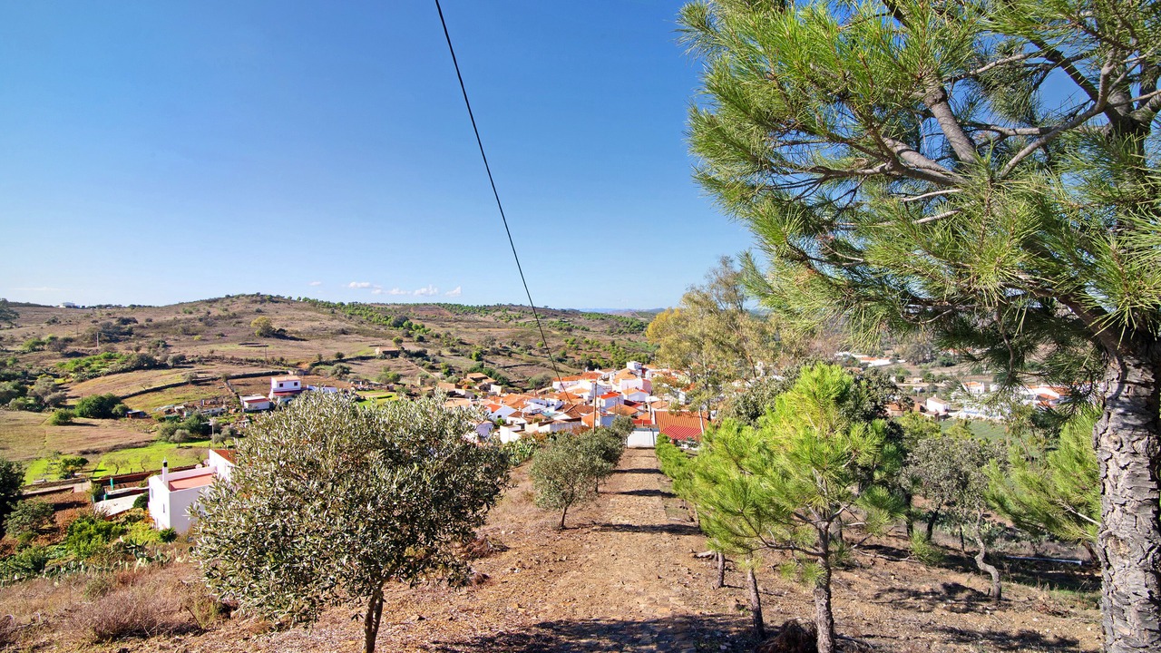 Photo of Outdoor in Carvalhinhos