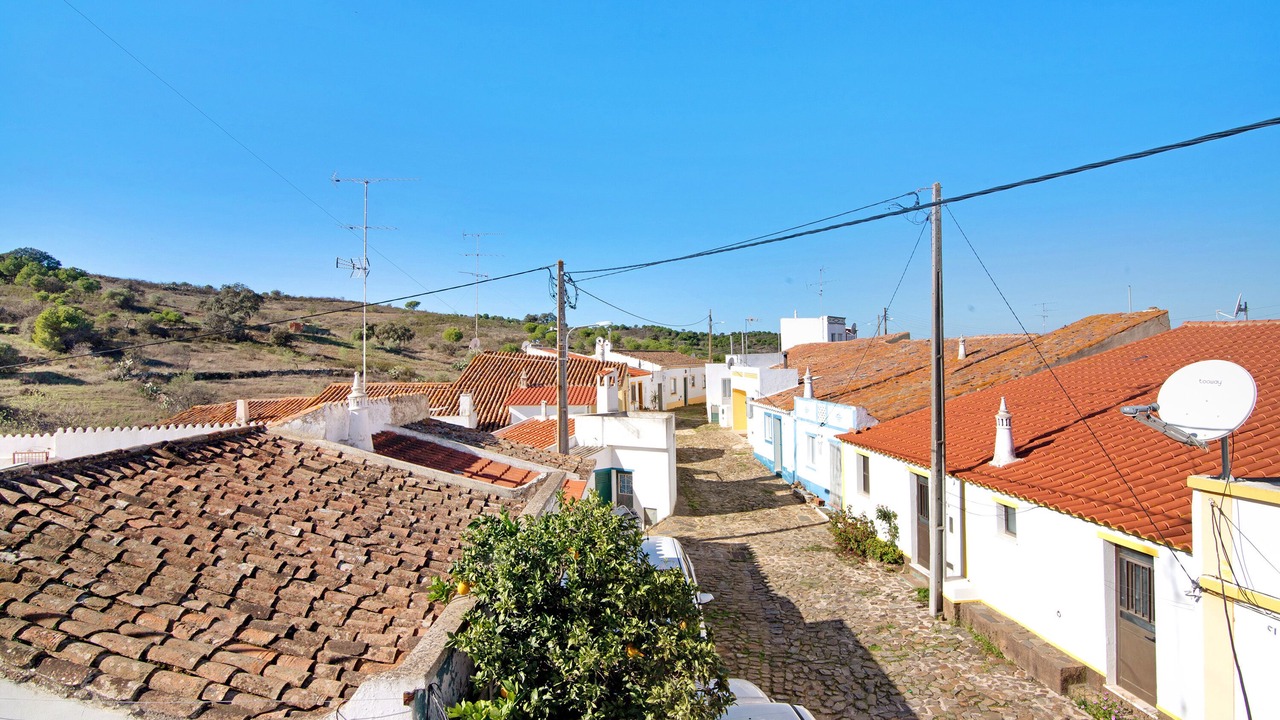 Photo of Outdoor in Carvalhinhos