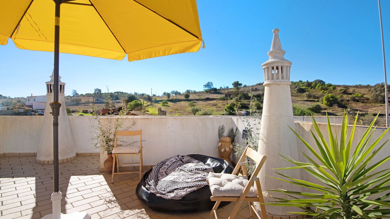 Photo of Outdoor in Carvalhinhos