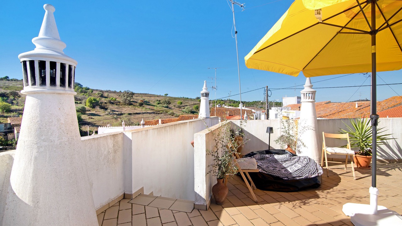 Photo of Outdoor in Carvalhinhos