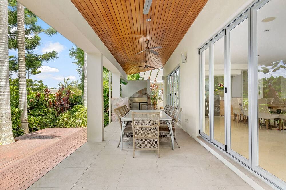 Photo of Patio Balcony in Benowa