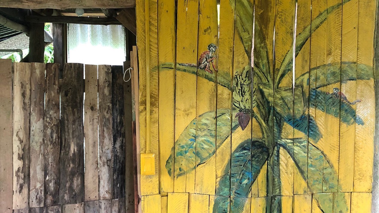 Photo of Bathroom in Palma