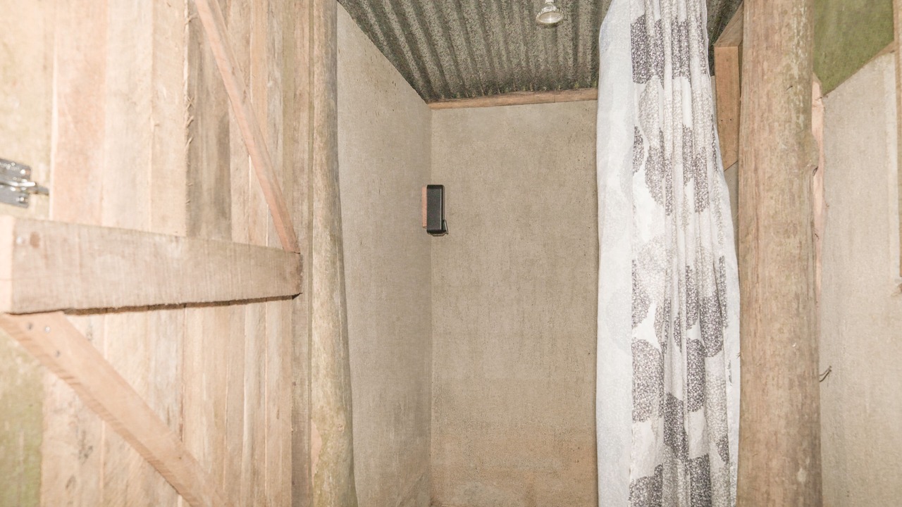 Photo of Bathroom in Palma