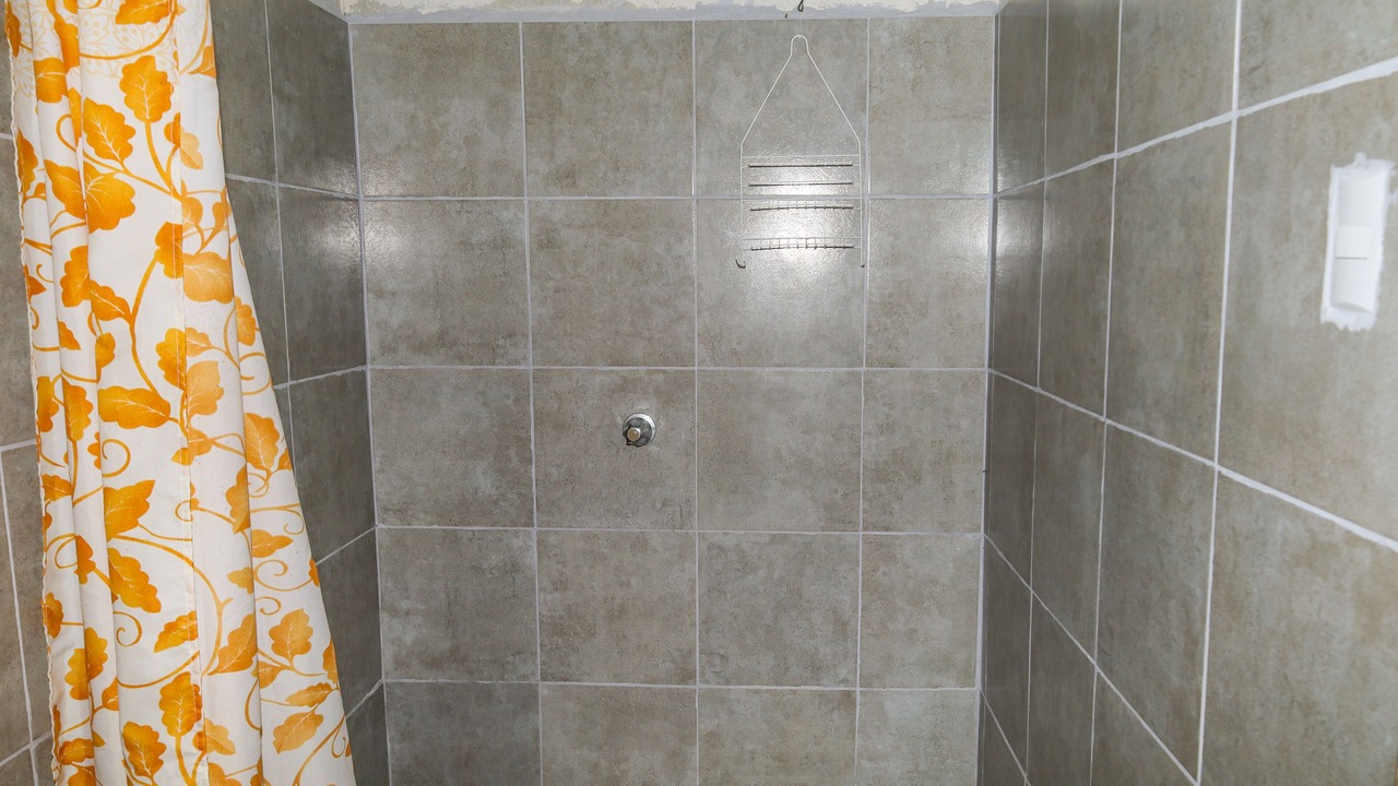 Photo of Bathroom in Palma