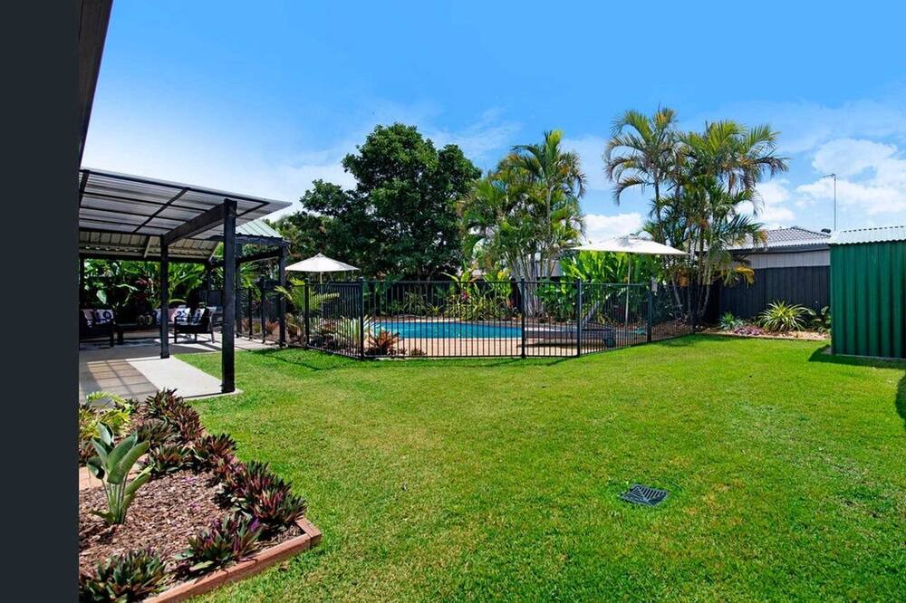 Photo of Outdoor in Mermaid Waters