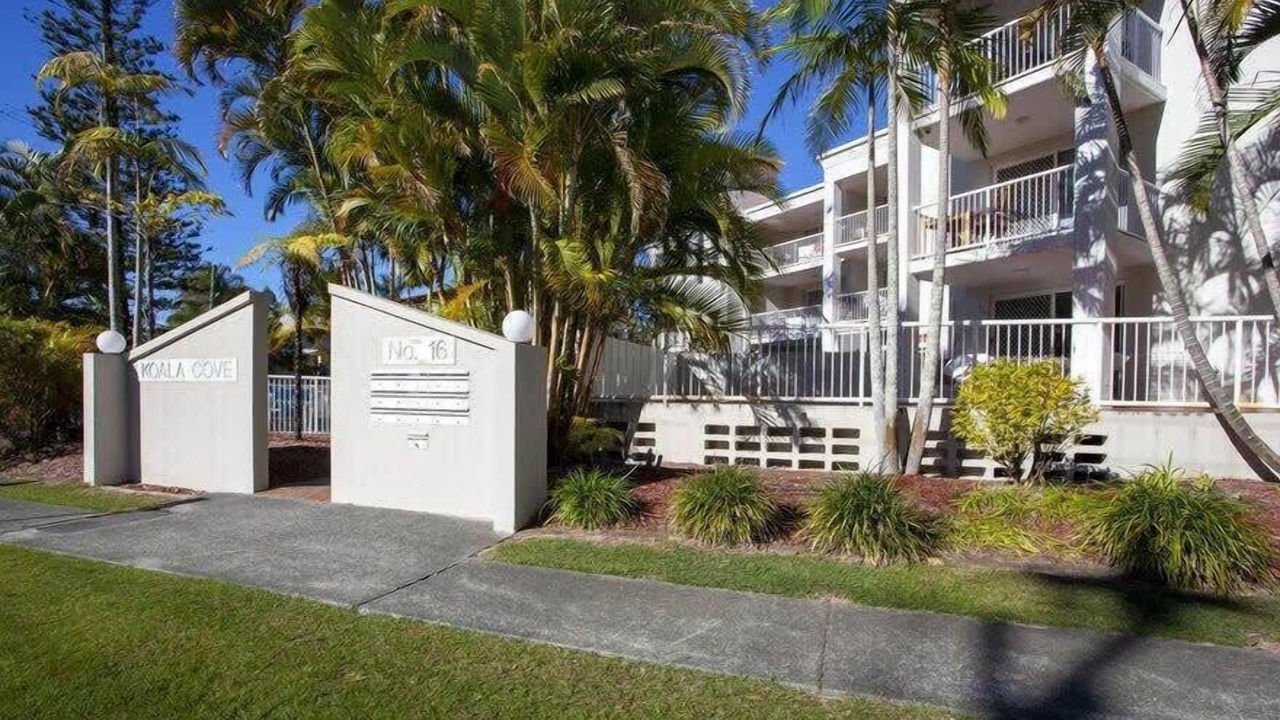 Photo of Outdoor in Burleigh Heads