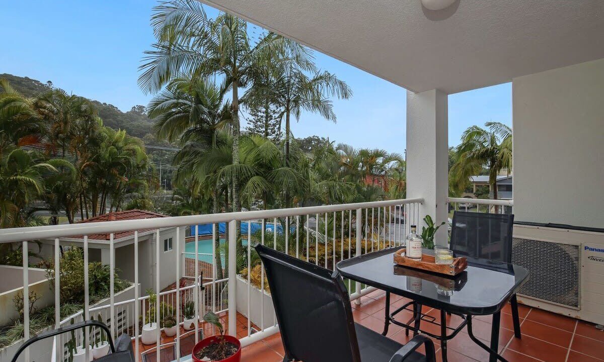 Photo of Outdoor in Burleigh Heads