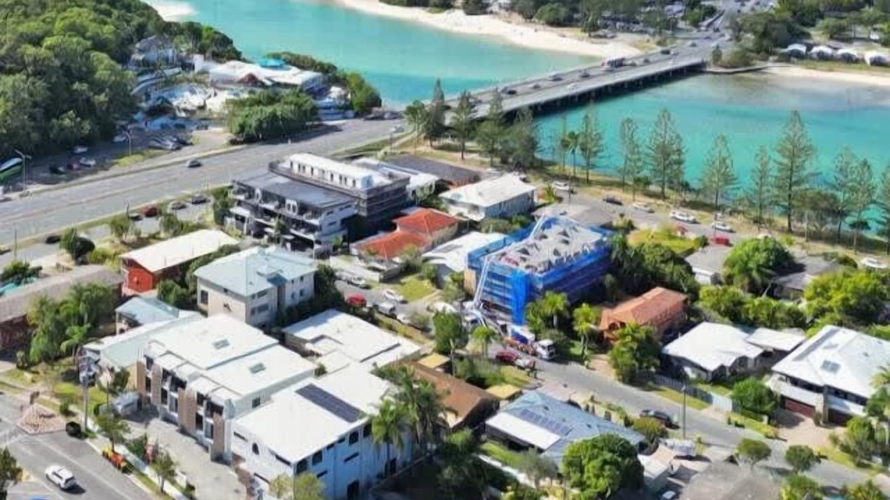 Photo of Outdoor in Burleigh Heads