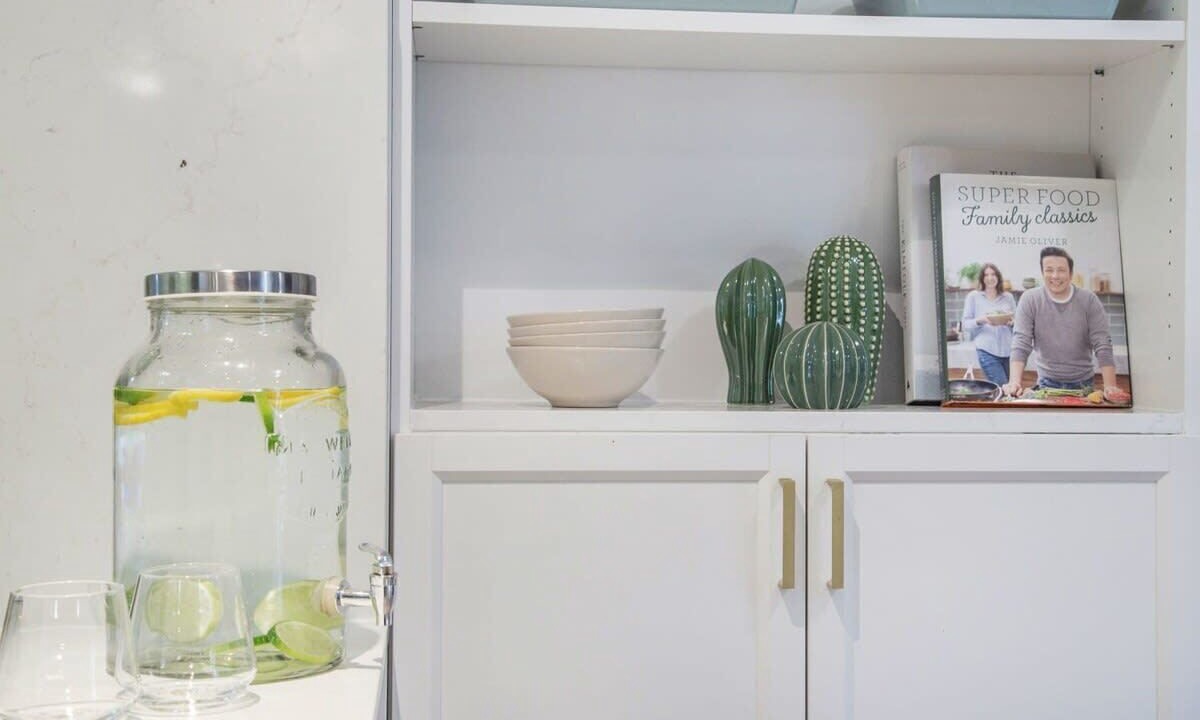 Photo of Kitchen in Burleigh Heads