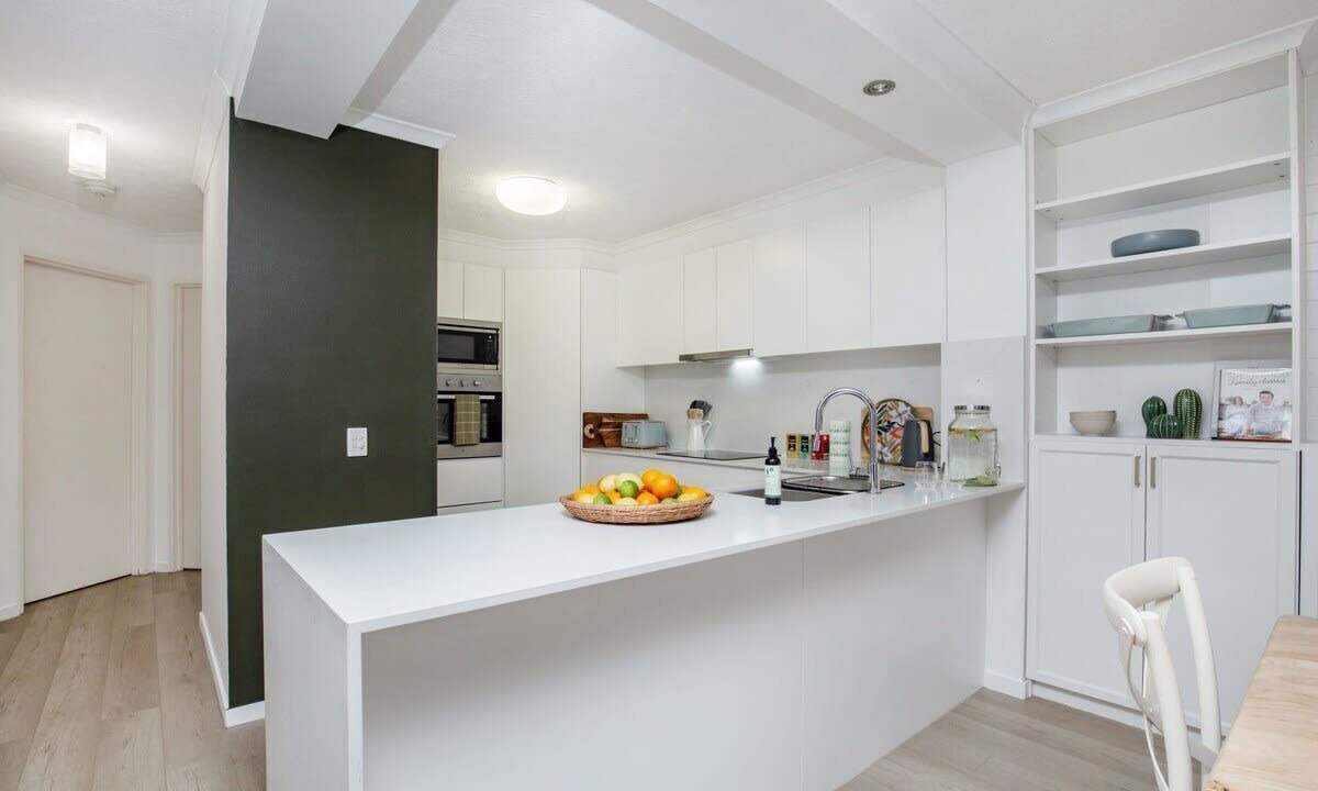 Photo of Kitchen in Burleigh Heads