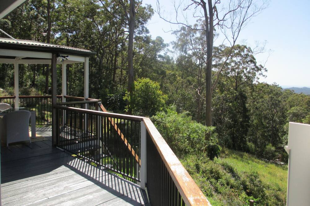 Photo of Patio Balcony in Bonogin