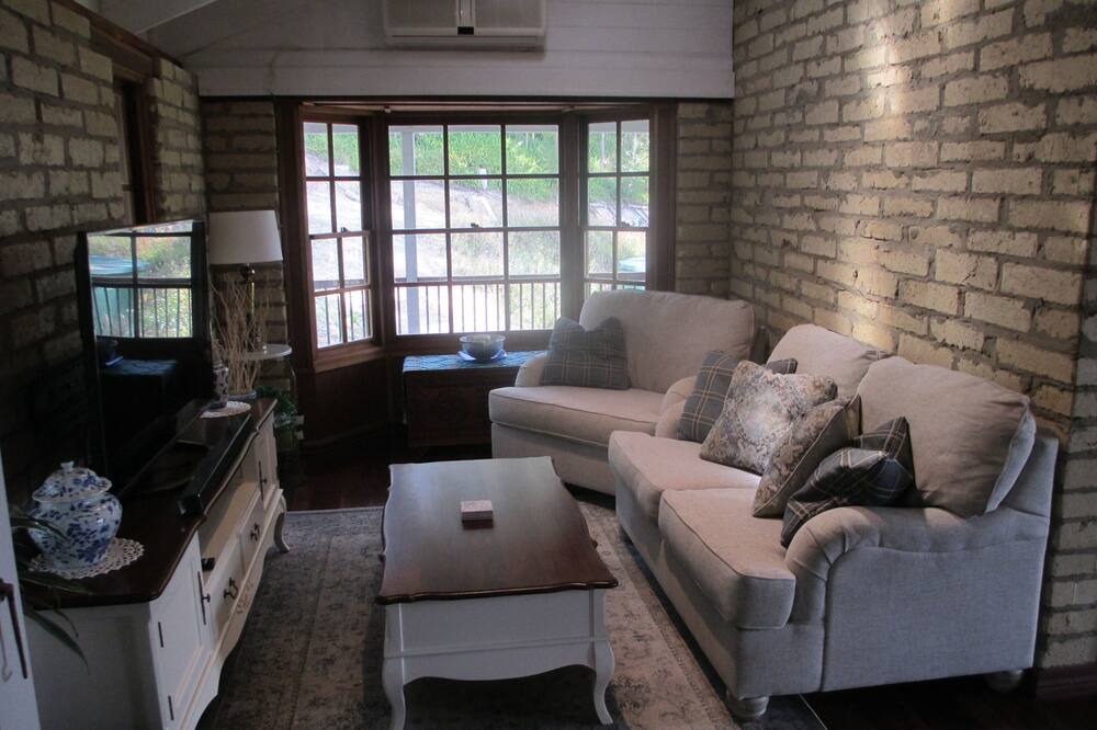 Photo of Livingroom in Bonogin