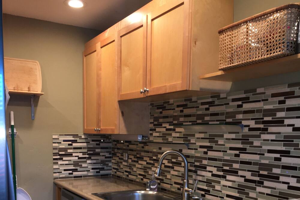 Photo of Kitchen in City Heights