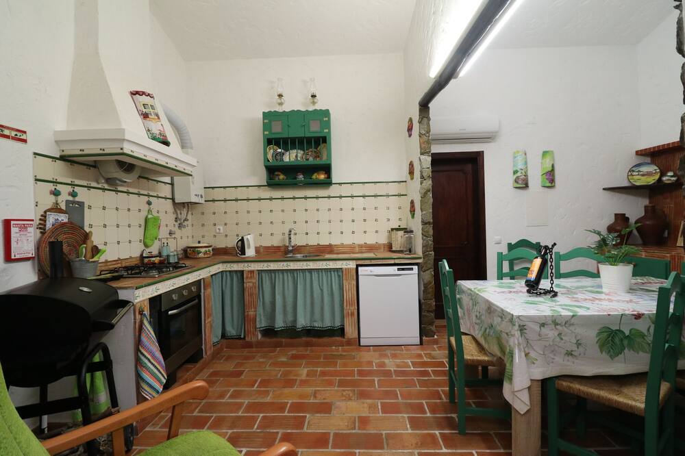 Photo of Kitchen in Mertola