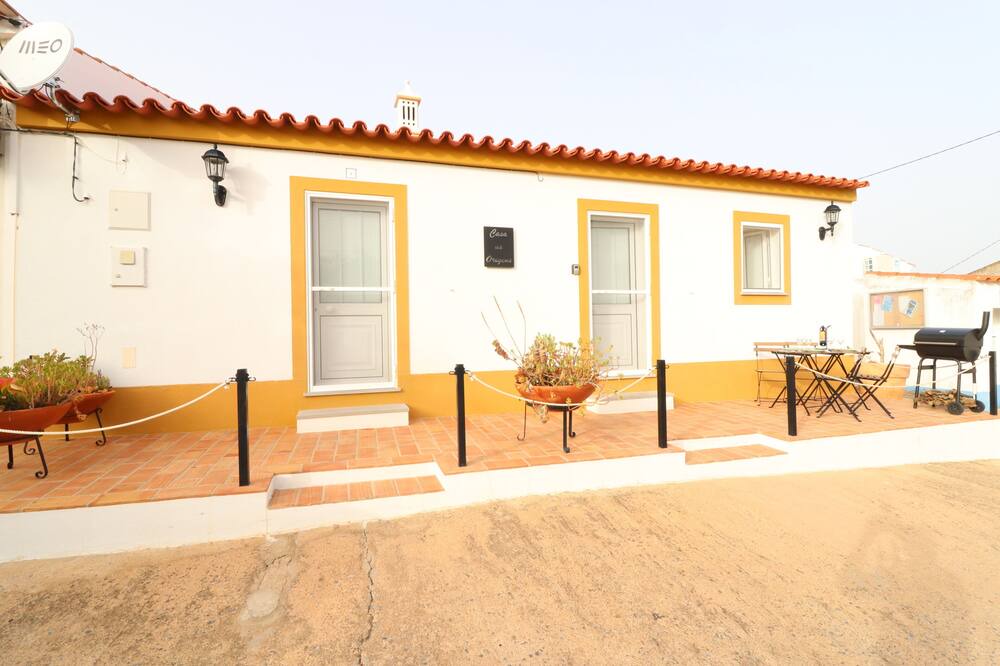 Photo of Patio Balcony in Mertola