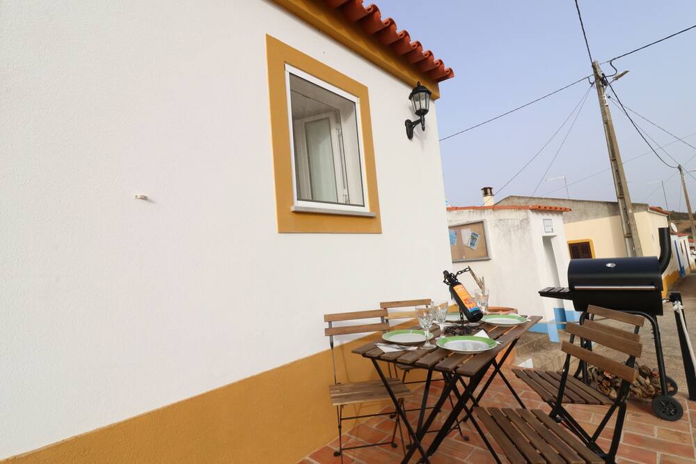 Photo of Patio Balcony in Mertola