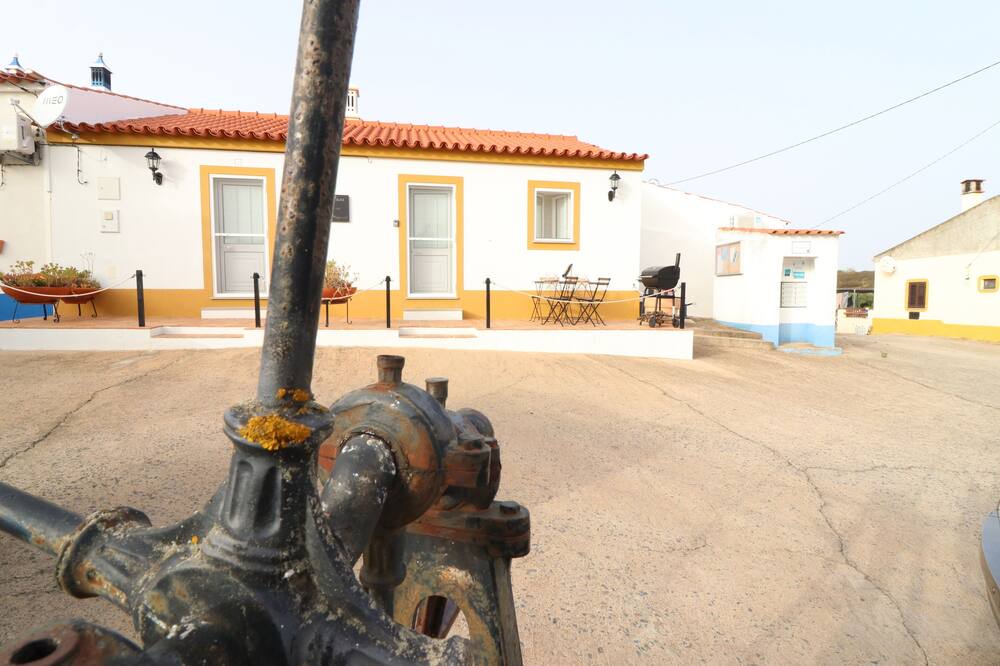 Photo of Outdoor in Mertola