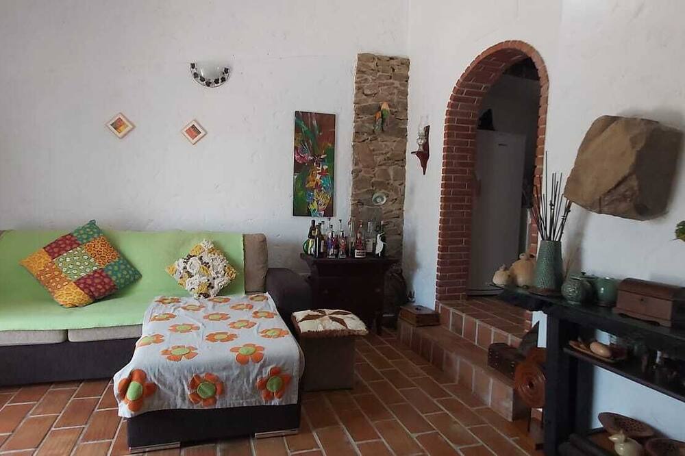 Photo of Livingroom in Mertola