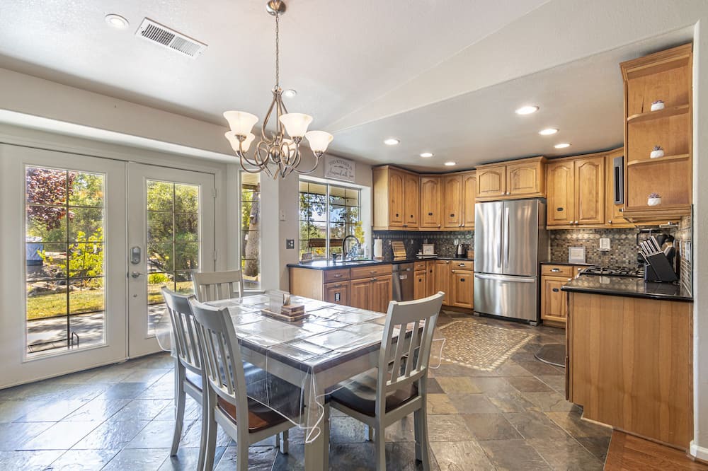 Photo of Kitchen in Coarsegold