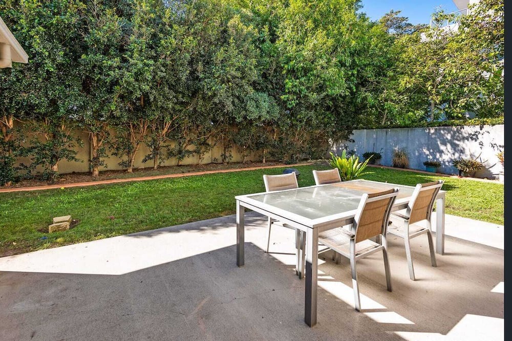 Photo of Patio Balcony in Biggera Waters