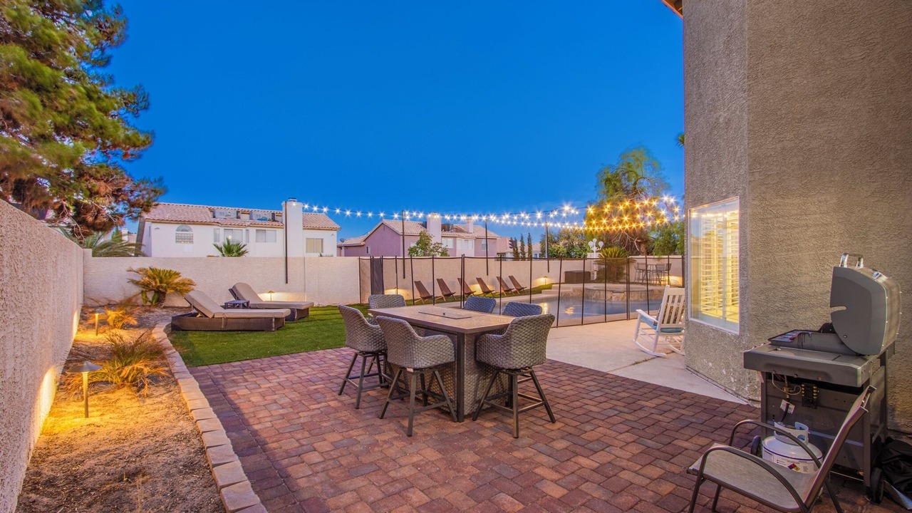 Photo of Outdoor in Spring Valley