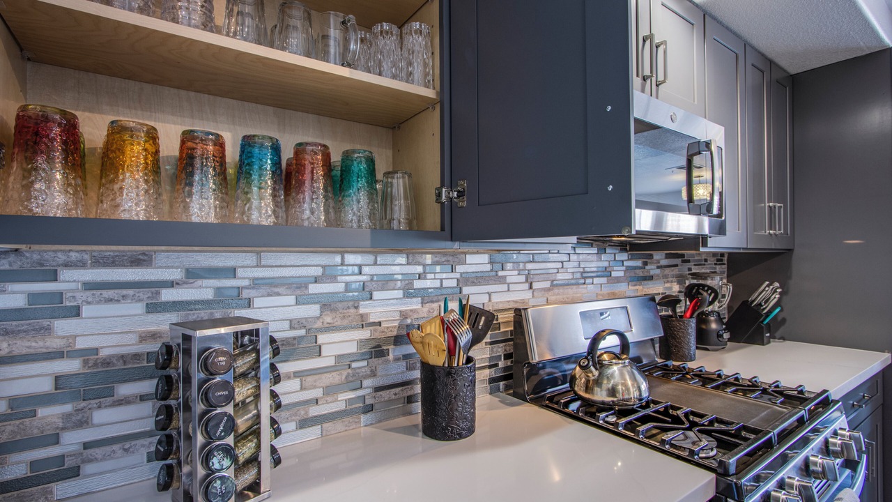 Photo of Kitchen in Spring Valley