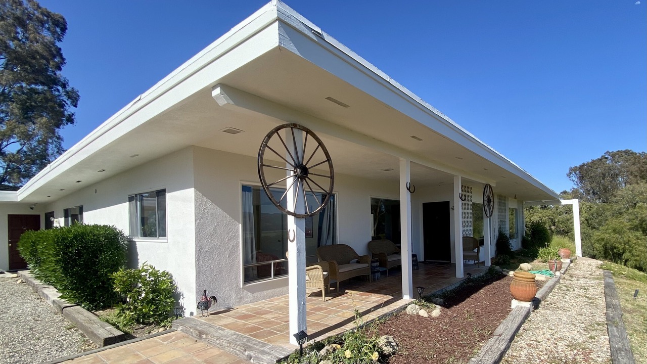 Photo of Outdoor in Santa Ynez Valley