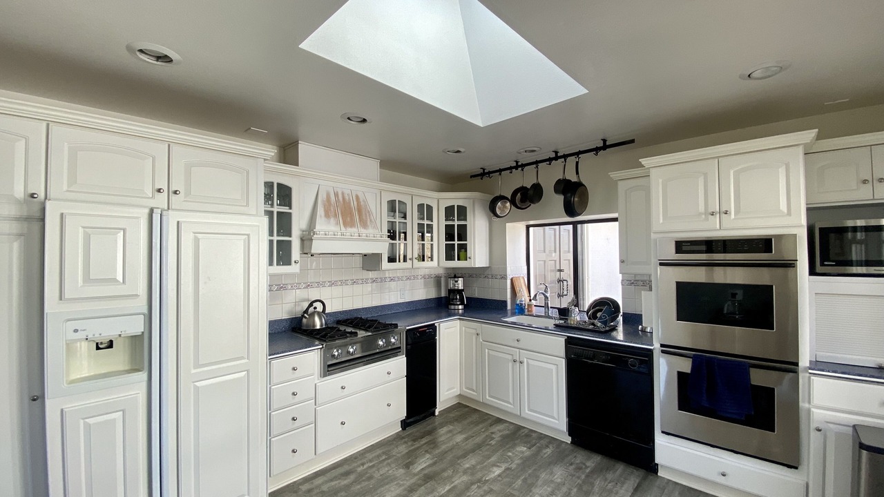 Photo of Kitchen in Santa Ynez Valley