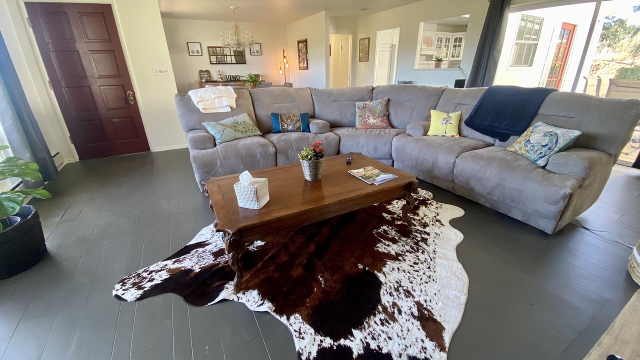 Photo of Livingroom in Santa Ynez Valley