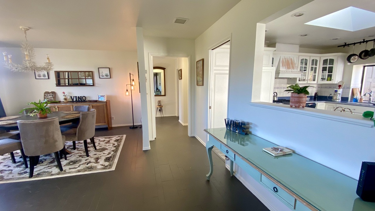 Photo of Kitchen in Santa Ynez Valley