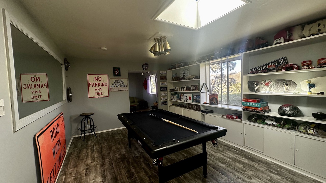 Photo of Bedroom in Santa Ynez Valley