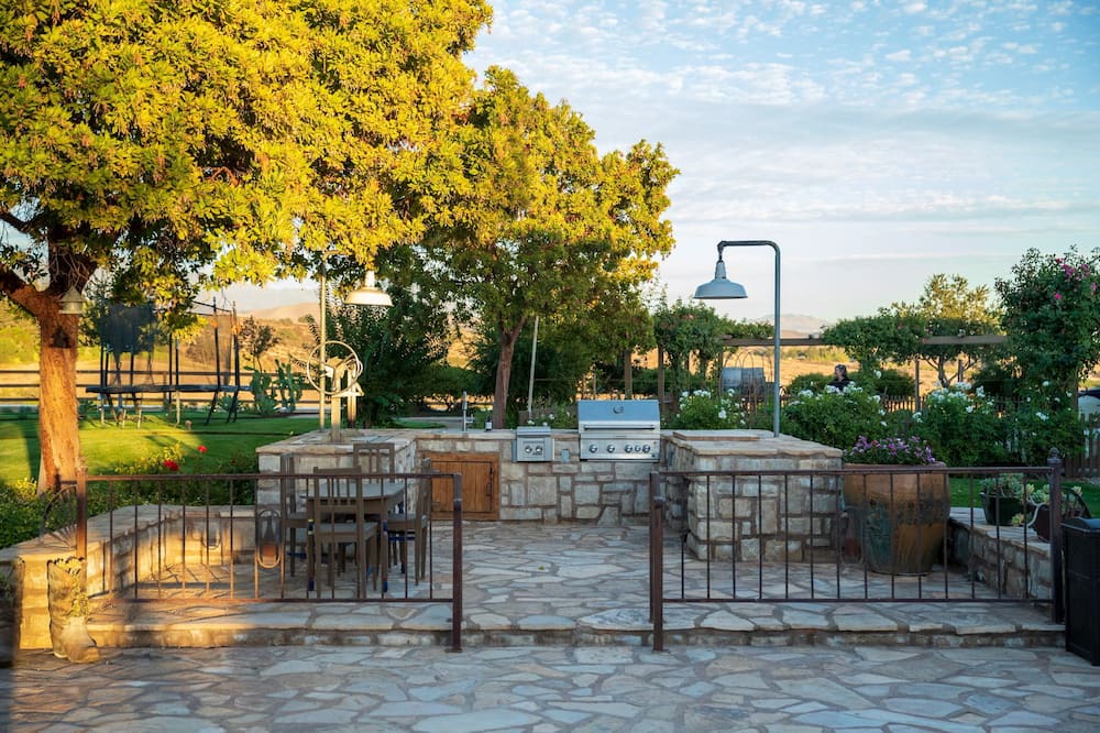Photo of Outdoor in Santa Ynez