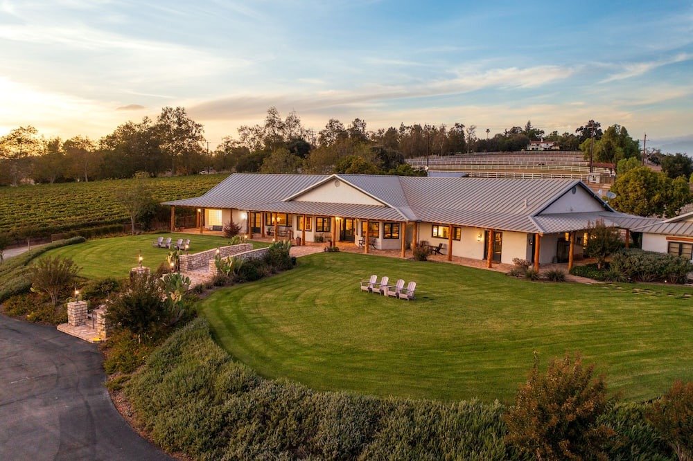 Photo of Outdoor in Santa Ynez
