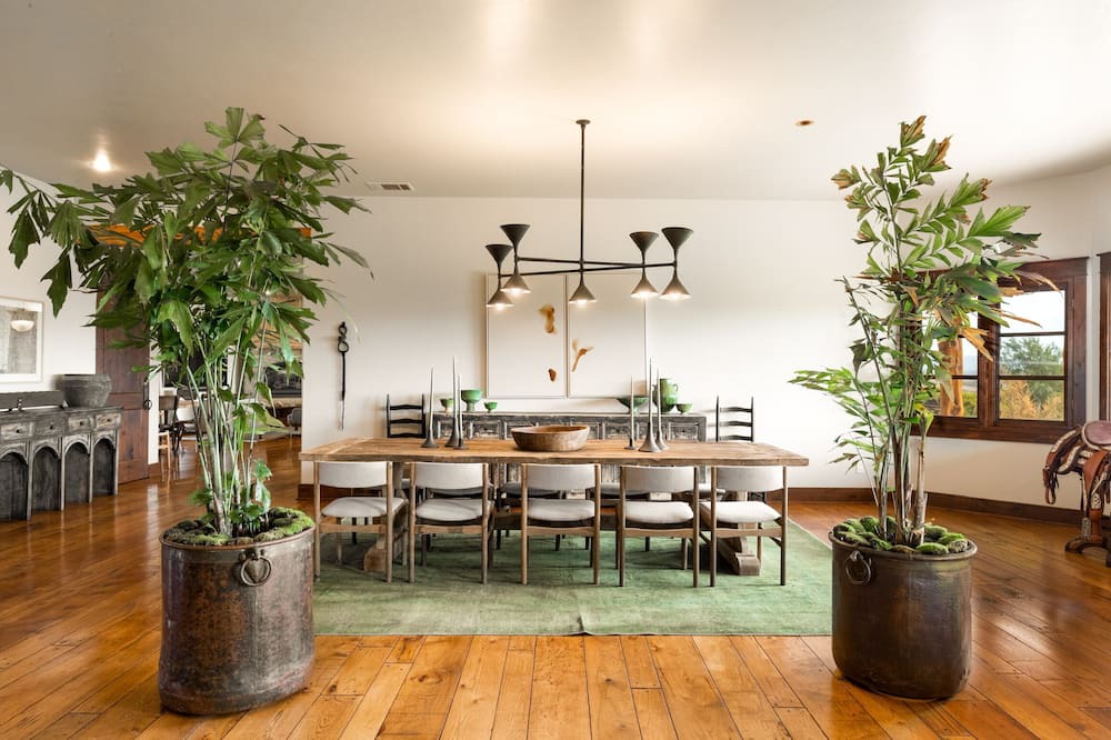 Photo of Livingroom in Santa Ynez