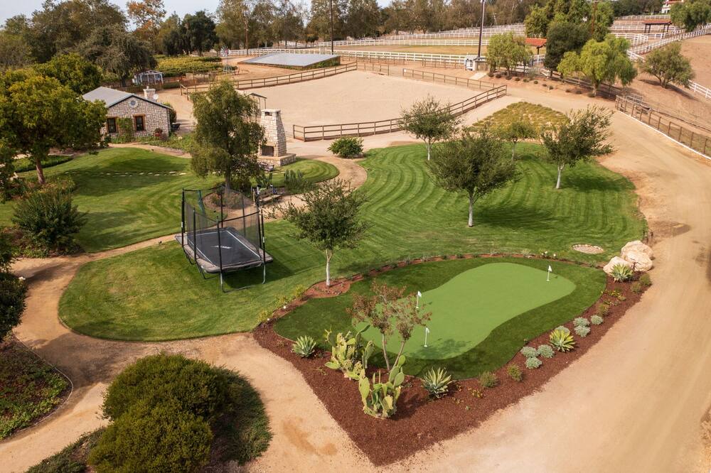Photo of Outdoor in Santa Ynez