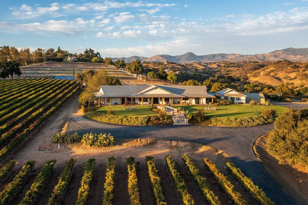 Photo of Others in Santa Ynez