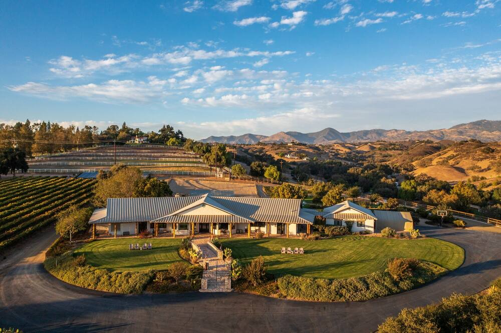 Photo of Others in Santa Ynez
