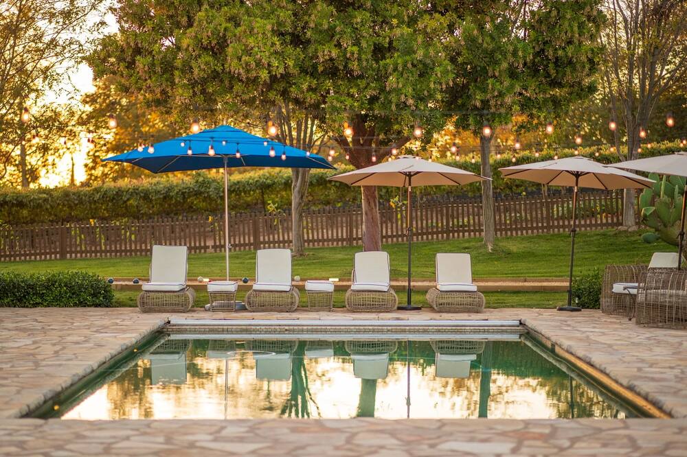 Photo of Outdoor in Santa Ynez