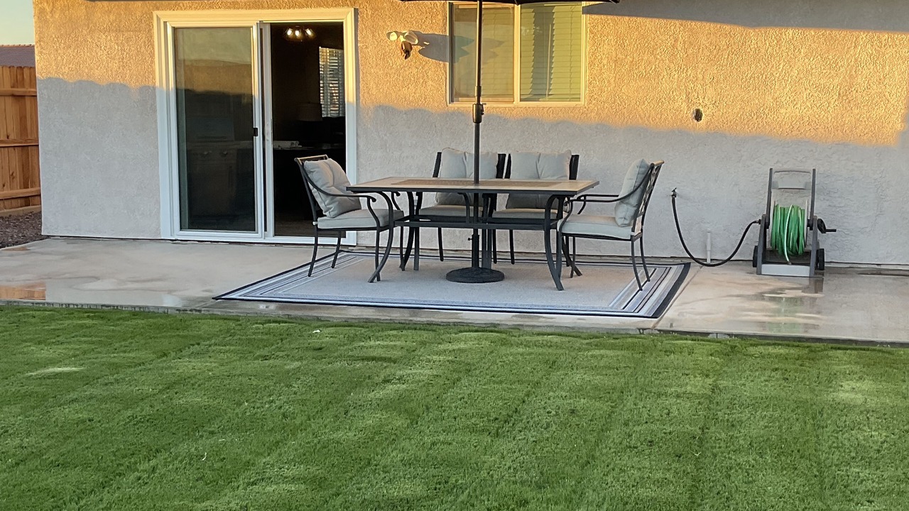 Photo of Outdoor in Blythe