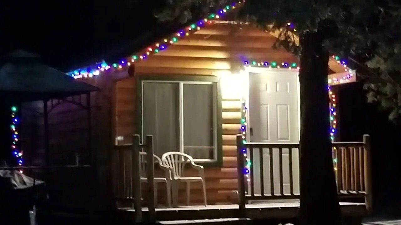 Photo of Outdoor in Woodlands