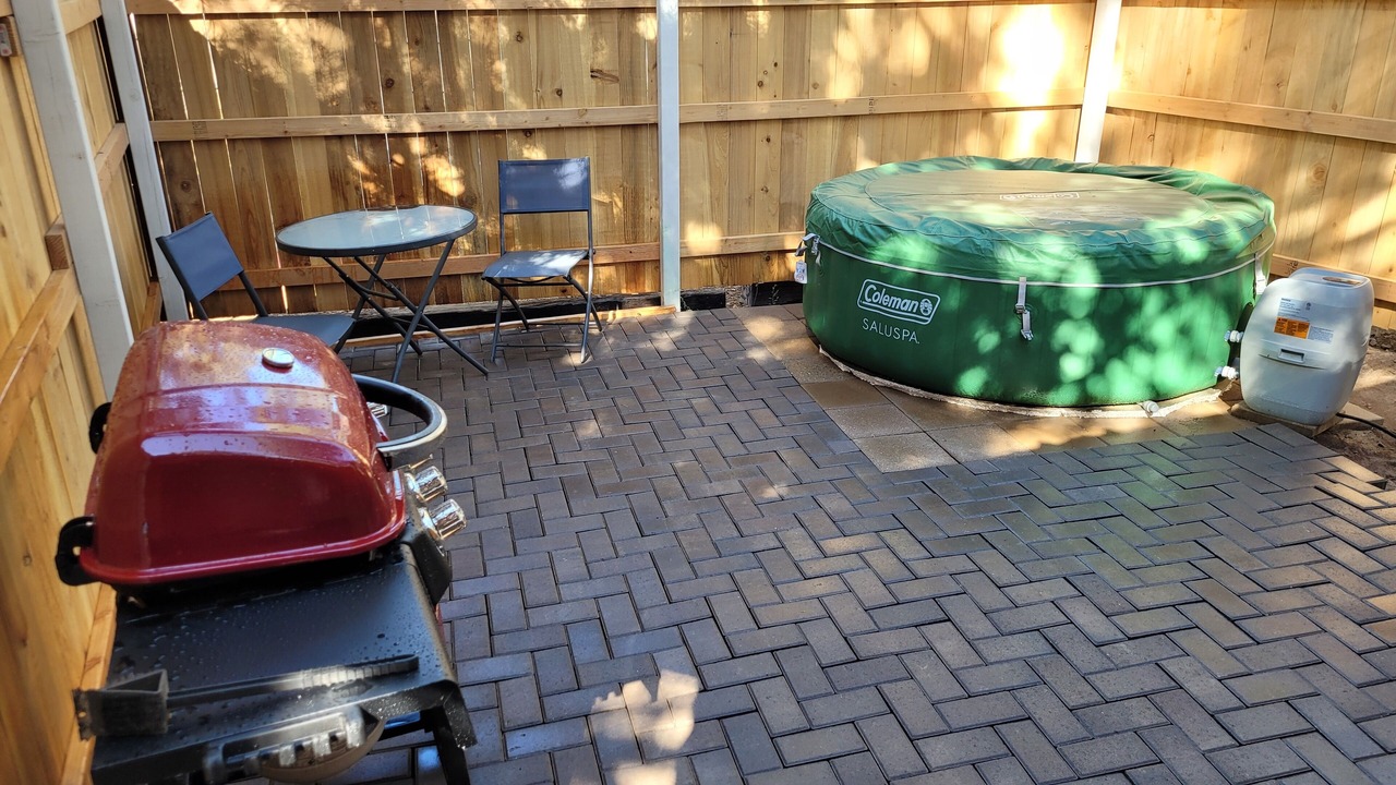 Photo of Outdoor in Woodlands