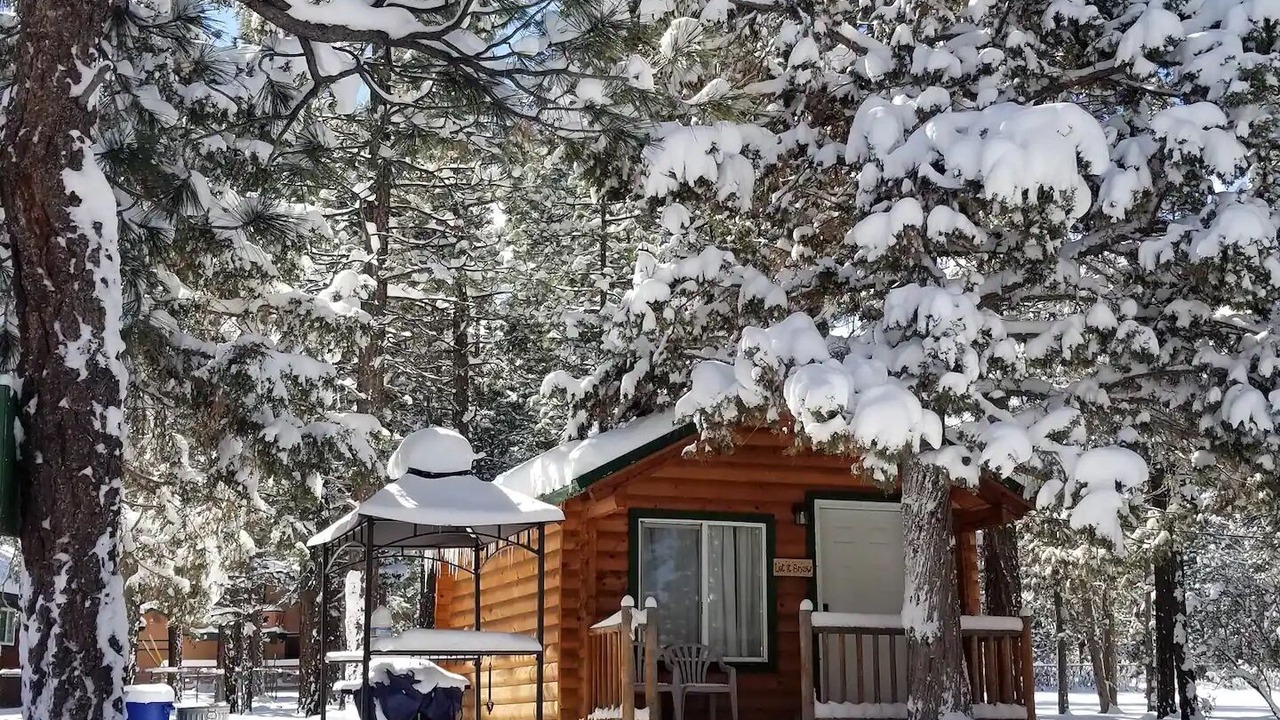 Photo of Outdoor in Woodlands
