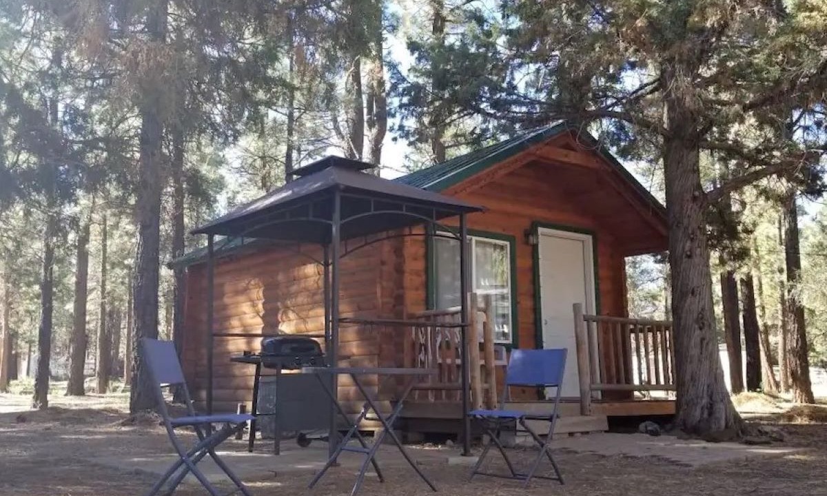 Photo of Outdoor in Woodlands