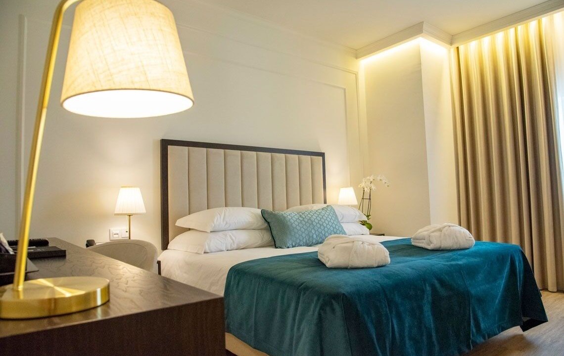 Photo of Bedroom in Tabua