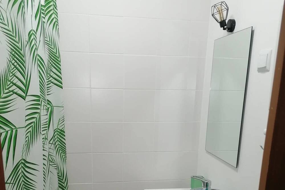 Photo of Bathroom in Beira
