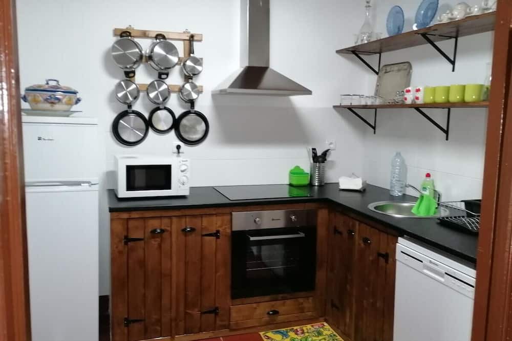 Photo of Kitchen in Beira